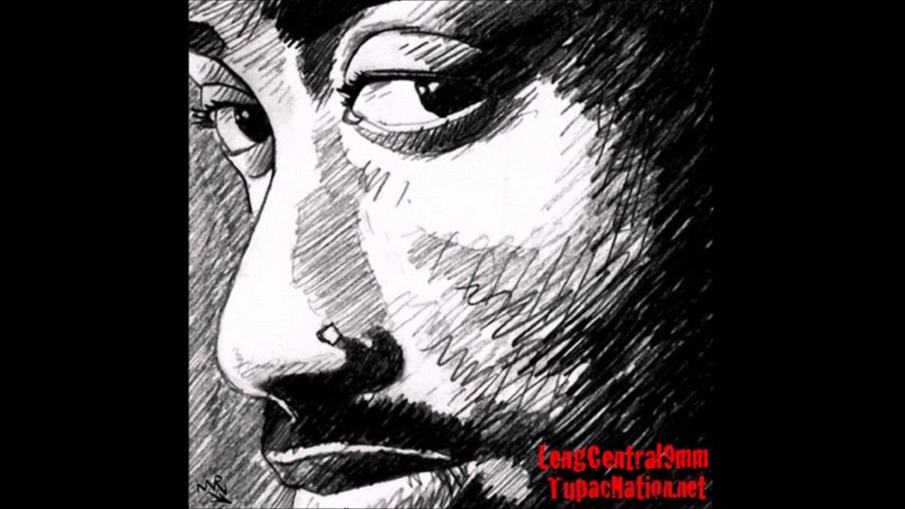 2Pac & Jon B - R U Still Down (Original Version)