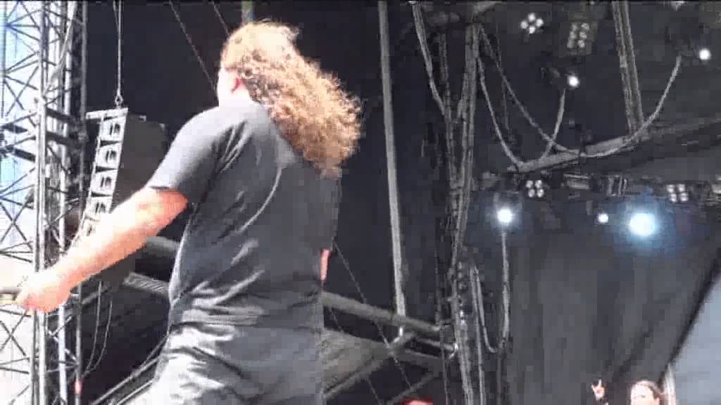 TANKARD - 