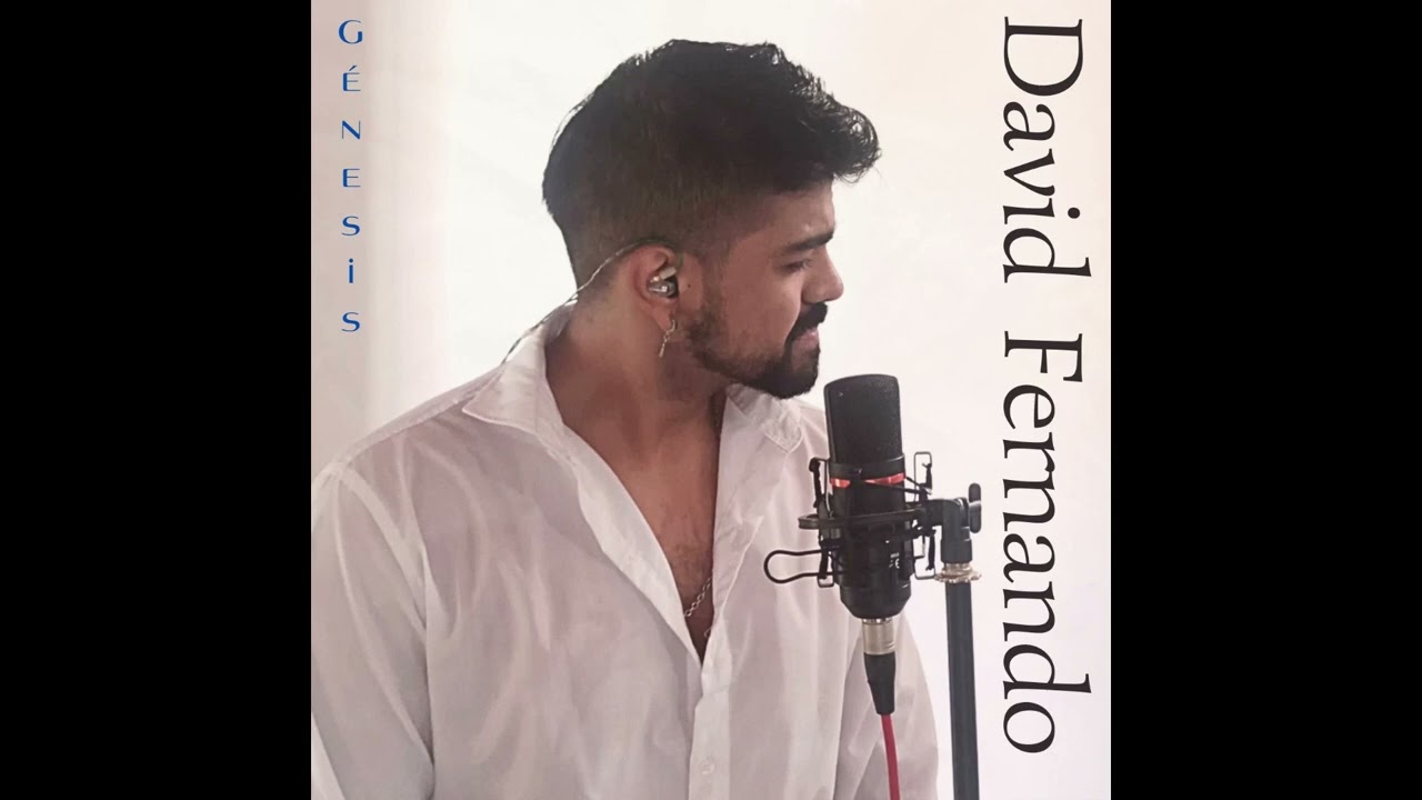 No podras - David Fernando