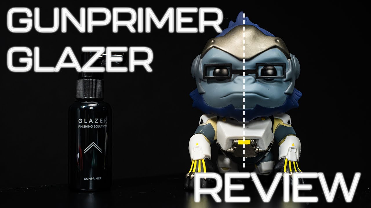 Gunprimer Glazer Review - COP or CAP? Watch Before You Buy!