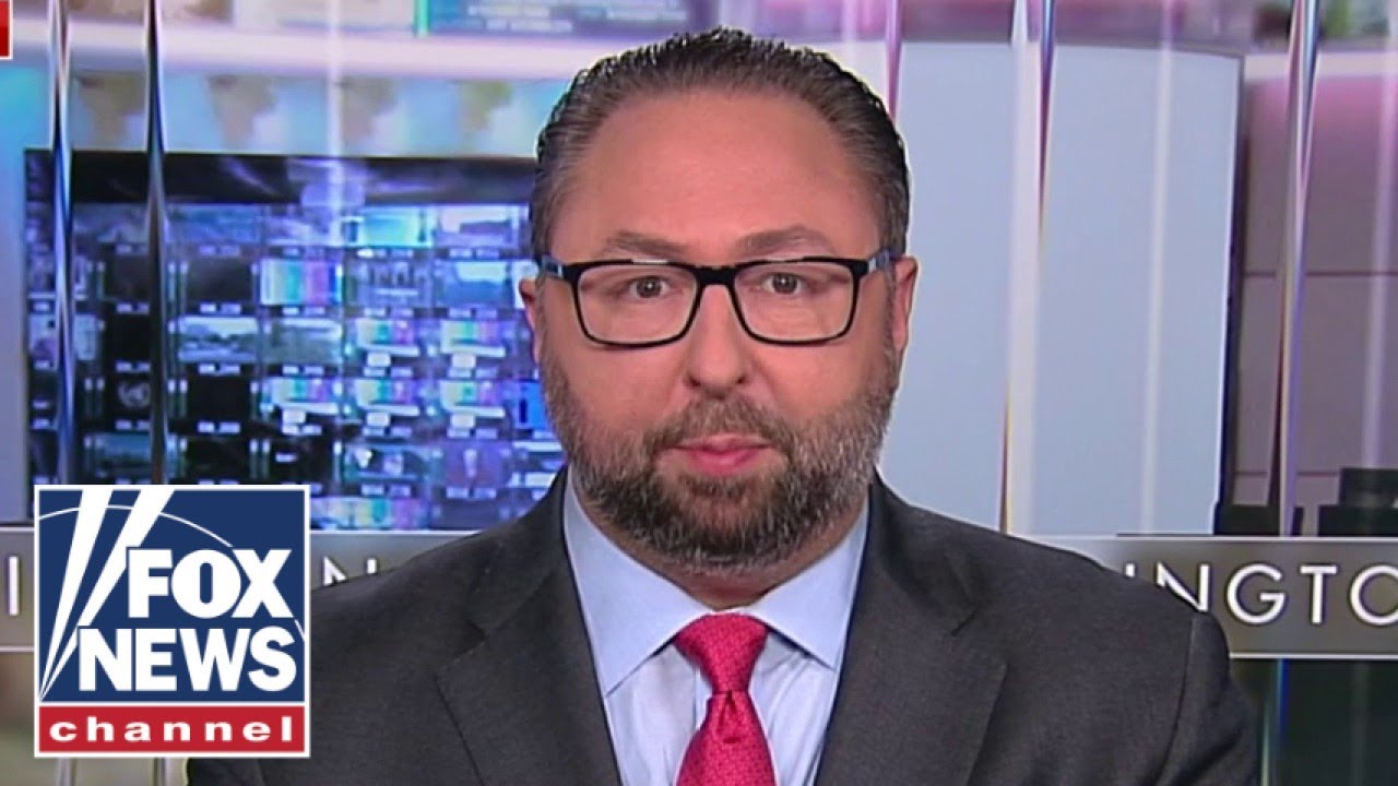 Trump adviser stresses the need to 'restore confidence' in basic levels of government