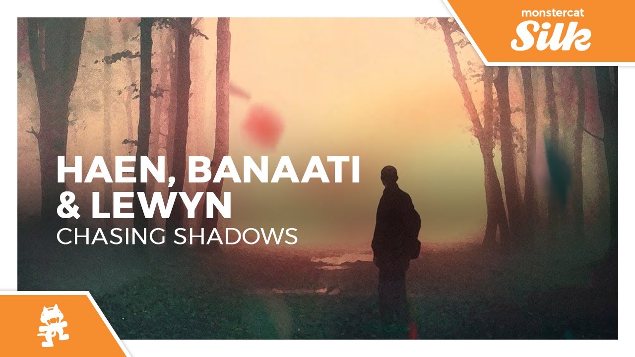 Haen, Banaati & Lewyn - Chasing Shadows [Monstercat Release]