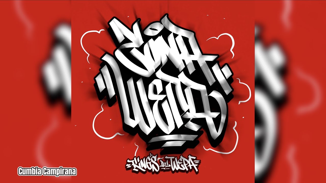 CUMBIA CAMPIRANA - KINGS DEL WEPA - ZONA WEPA