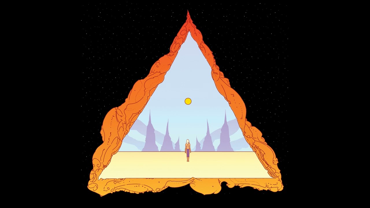 Holo - In Limbo