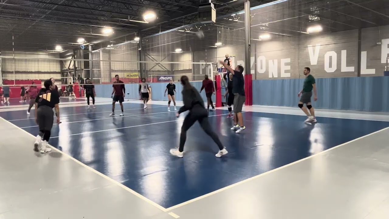 03/05 Powerzone Set 1