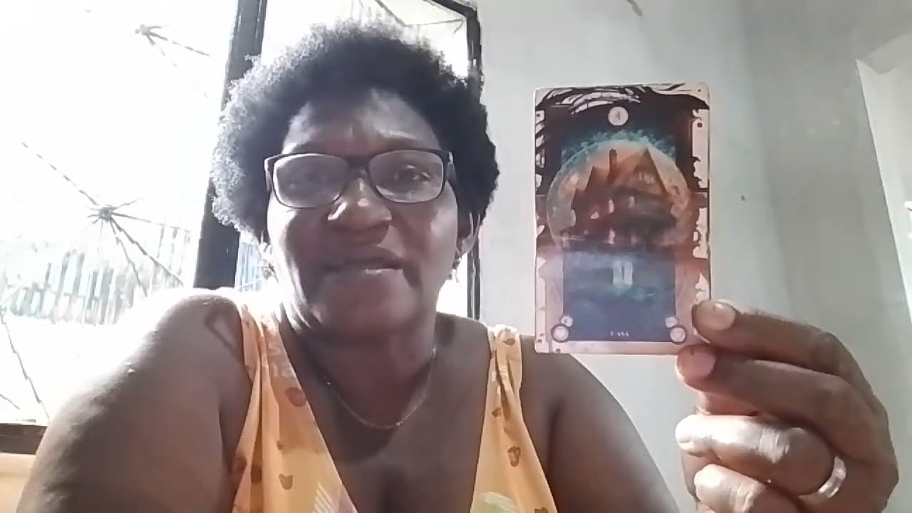 ESCORPIÃO,se vc esperar ou pedir para Deus arrumar está bagunça,não reclame como ele vai arrumar.