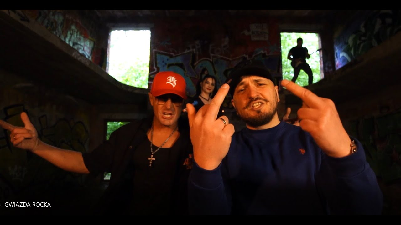 PSS - Hardrock Hip-Hop