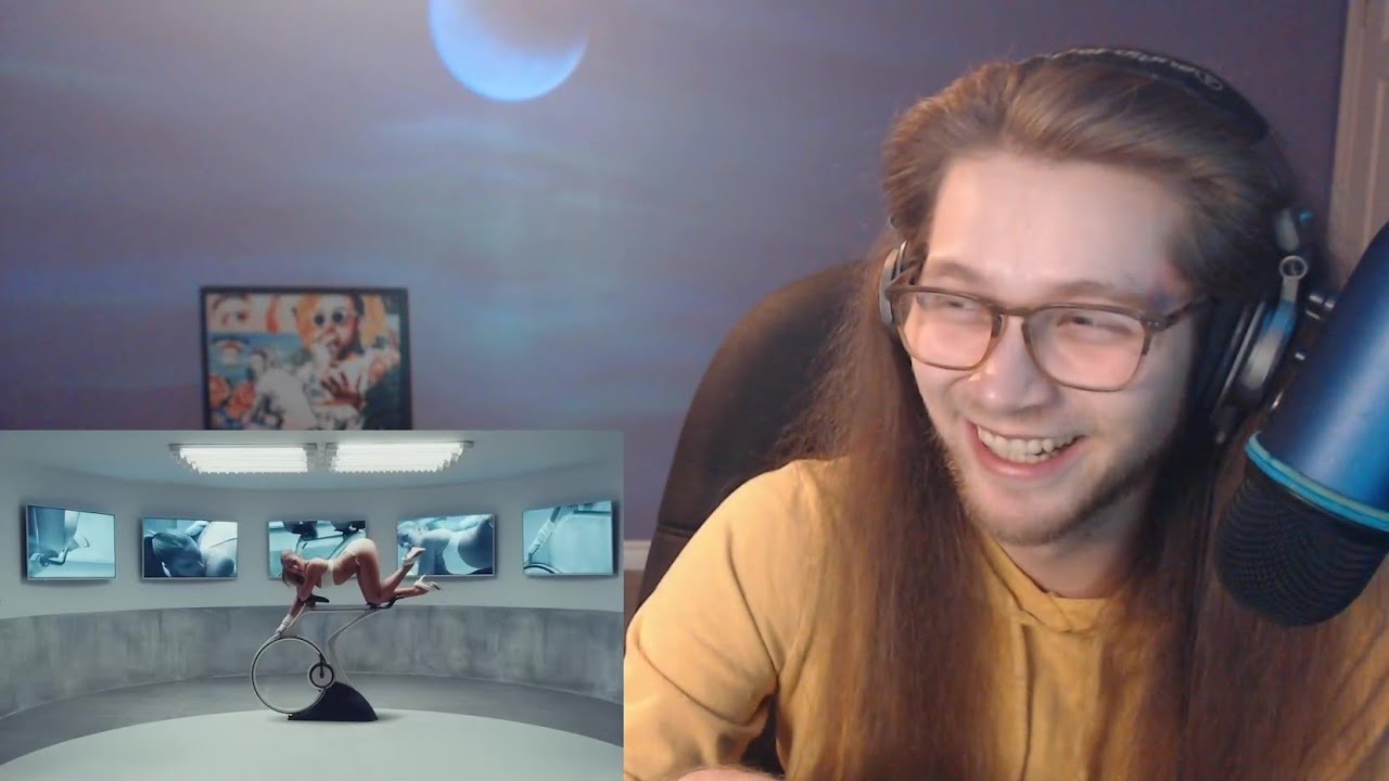 Tate McRae - Just Keep Watching | FIRST REACTION (Keep or Delete?)