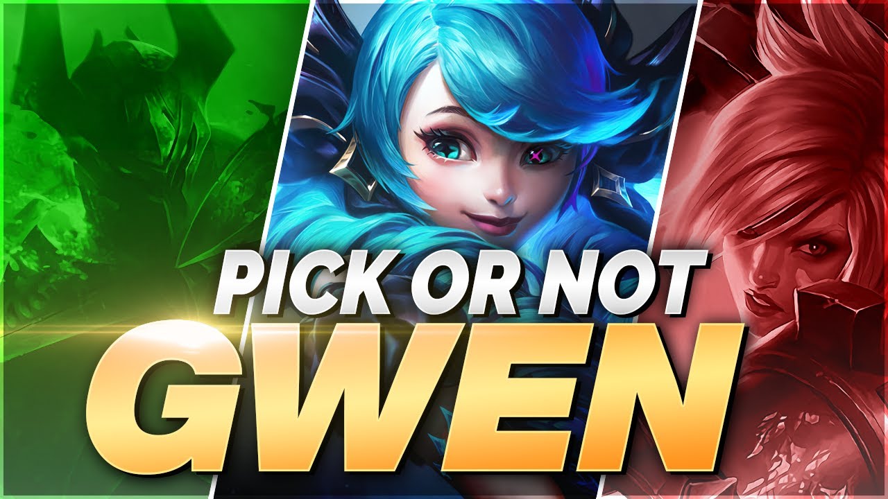 SECRET Gwen Tips and Tricks