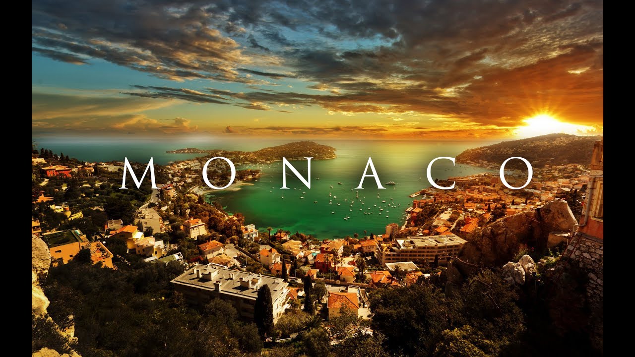 Monaco - Monte Carlo