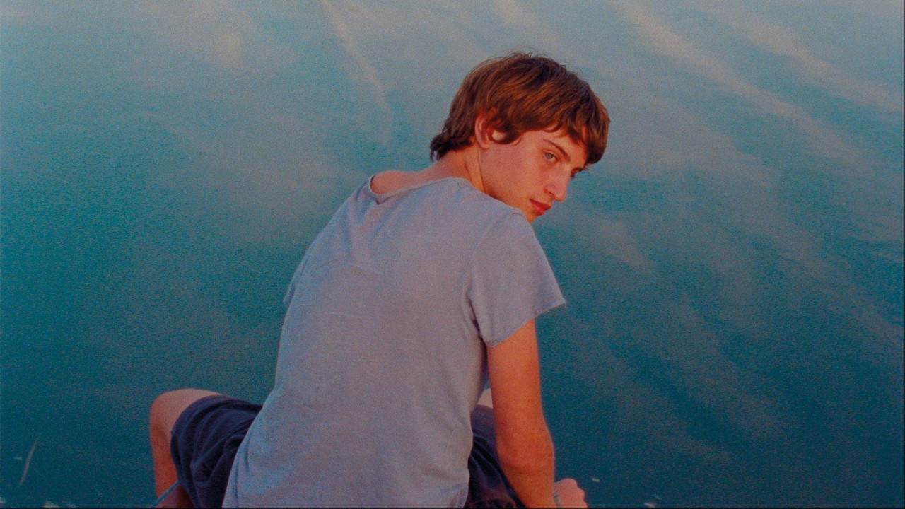 STRANGE RIVER Trailer | BFI Flare 2026 – 18-29 March