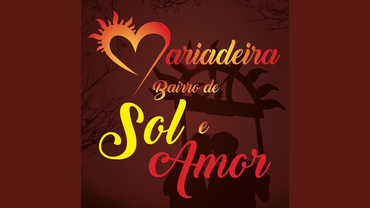 Um Bairro de Sol e Amor