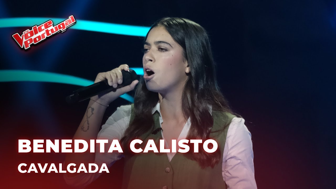 Benedita Calisto - 