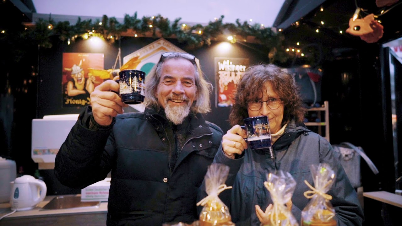 Gronauer Weihnachtsmarkt 2018