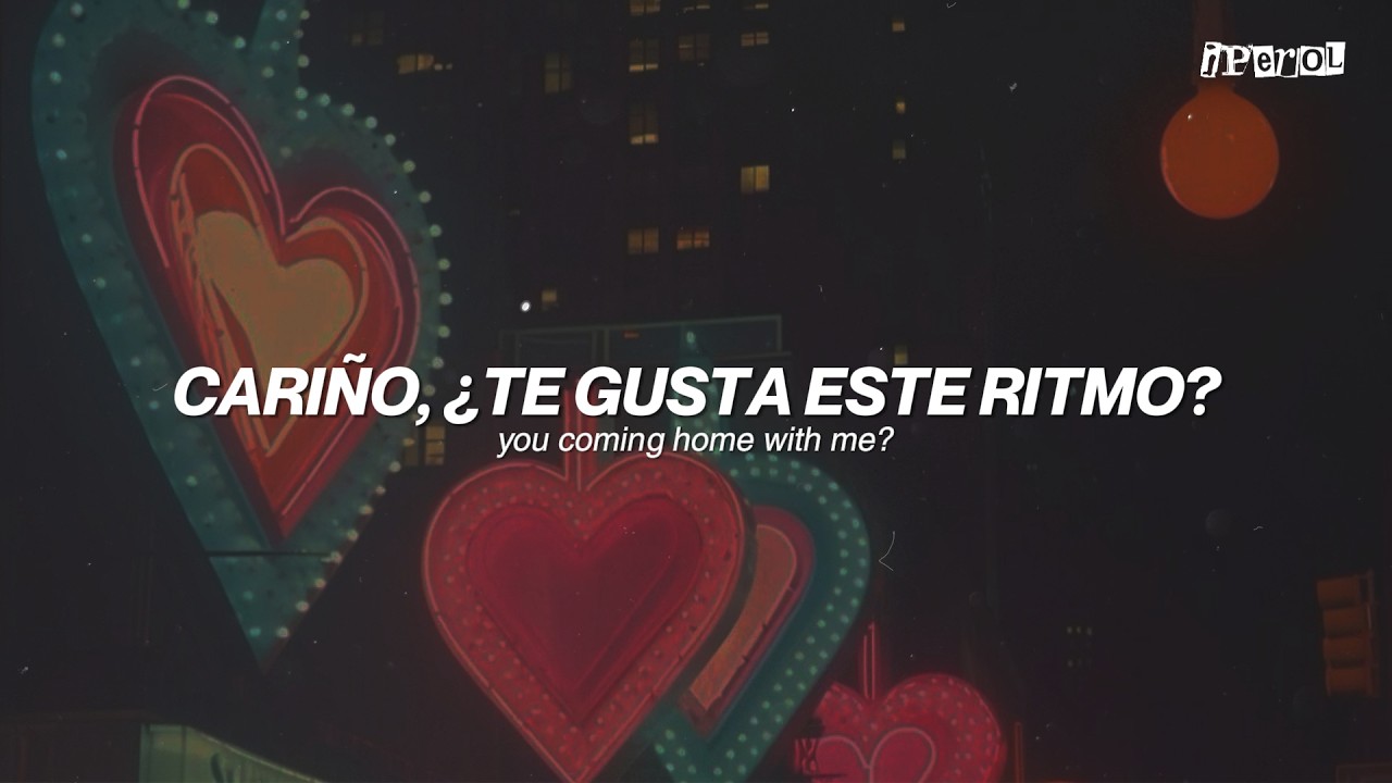 Chappell Roan - HOT TO GO! (Español + Lyrics) | video musical
