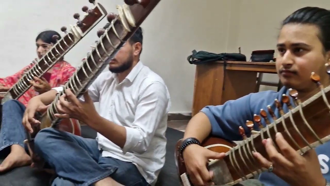 Raag Bageshri || Teen Taal || Indian Classical Music #raagbageshri #indianclassicalmusic #livemusic 