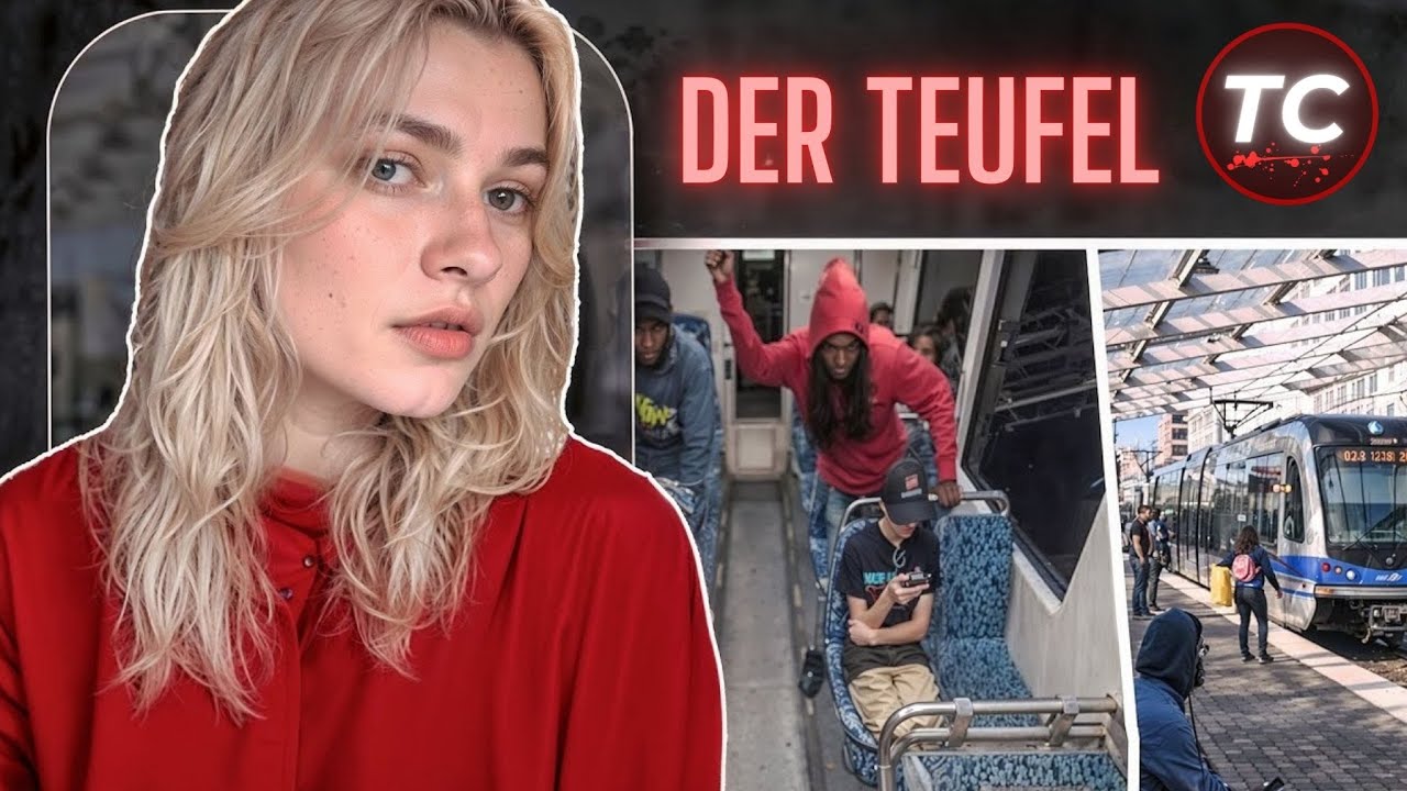 Niemand sprach dar&uuml;ber&hellip; die Wahrheit hinter Iryna Zarutskas brutalem Mord
