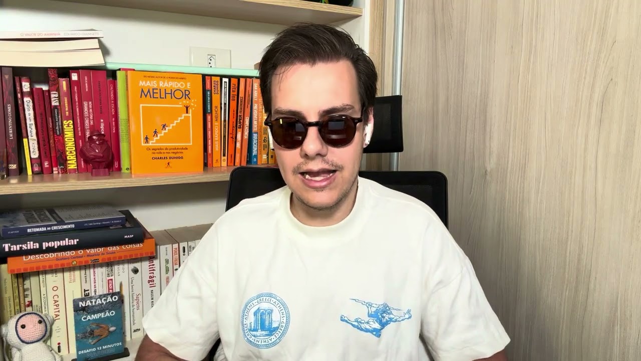 A REVOLUÇÃO DAS CRIPTOMOEDAS E O QUE DIZ QUEM AINDA NÃO ENTENDEU ISSO - REFLEXÕES #008 