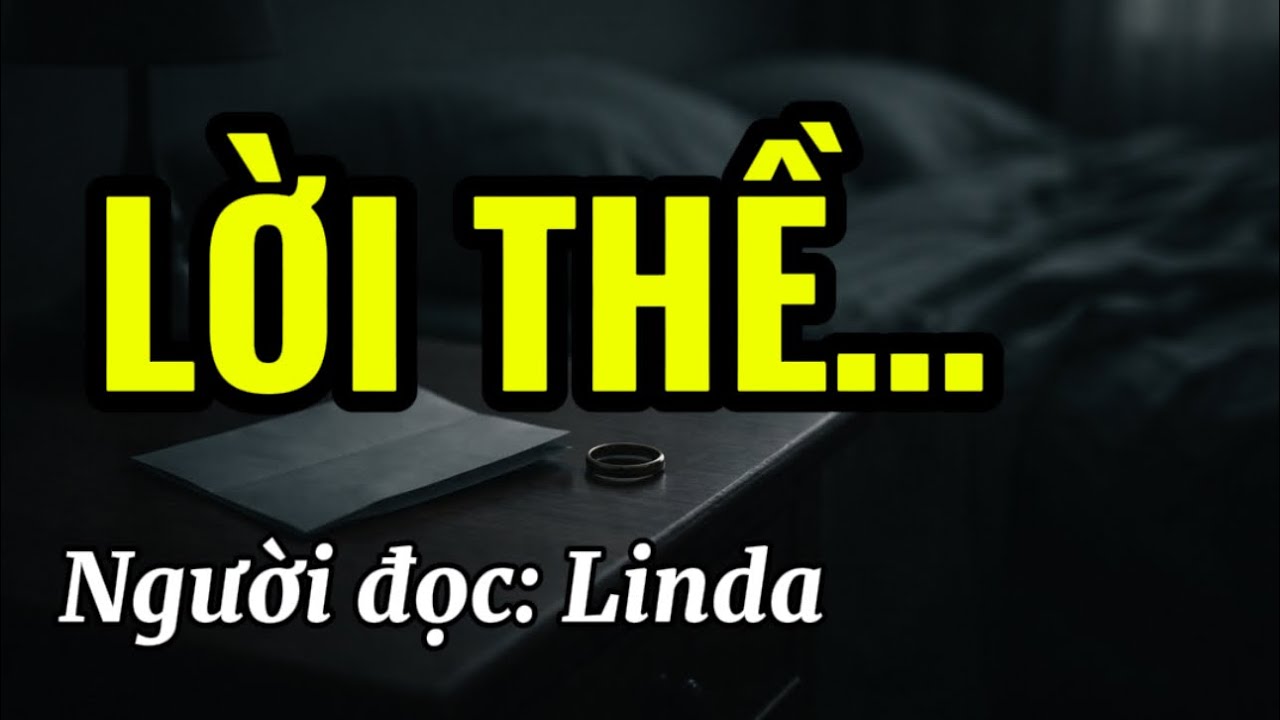 👉 Sau Mỗi Lời Thề | Truyện Gia Đình – Nghe Chậm