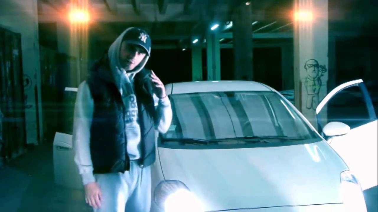 MEH featuring Naro, LRS & Mana (ForLife Music) - Matricule 13 (Clip officiel HD by BLK Prod)