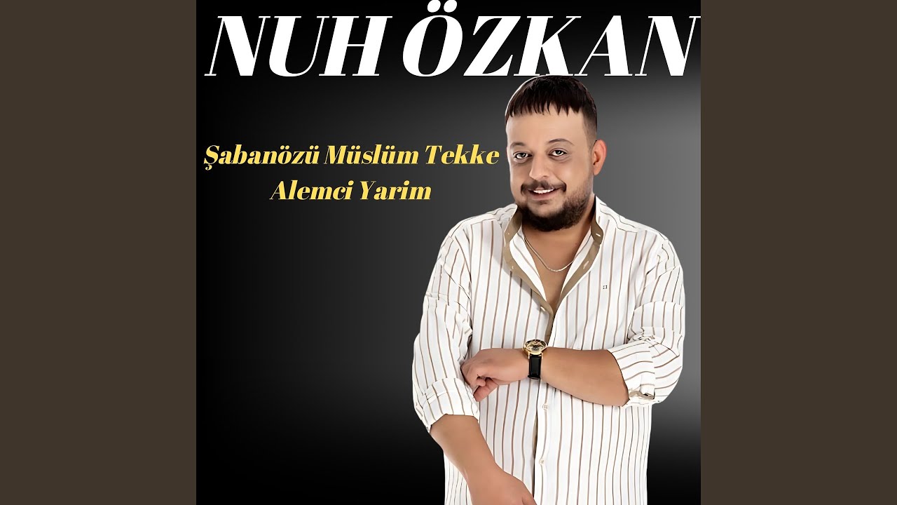 Şabanözü Müslüm Tekke / Alemci Yarim
