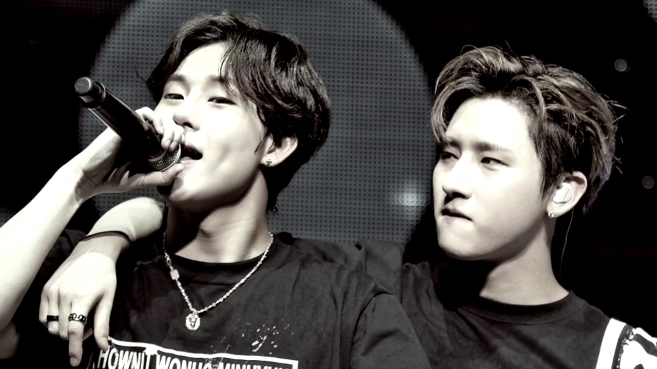 #จูเอ็ม JOOKYUN - UNCOVER [ JOOHEON & I.M ] *Thai Sub