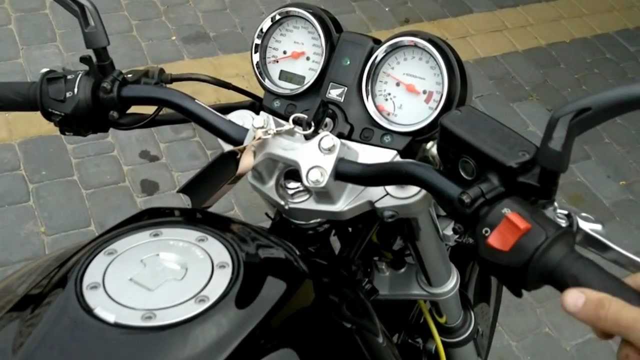 Sprzedam - Honda Hornet 600, 2003 r.