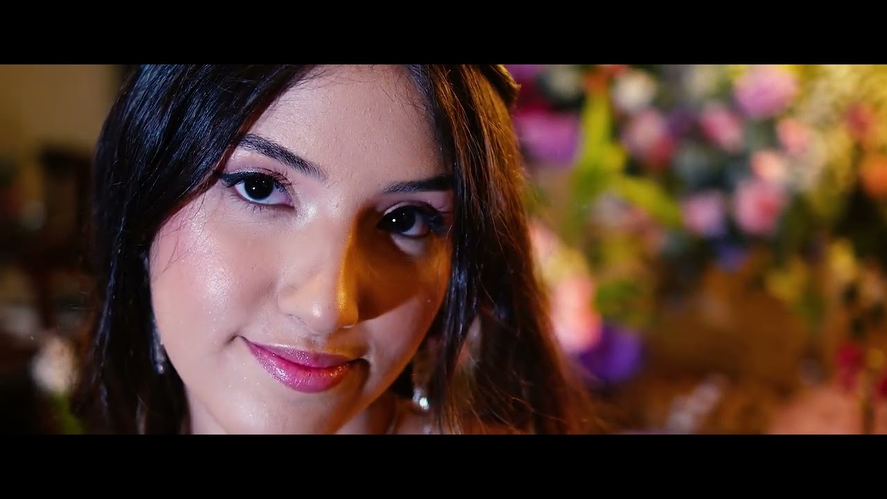 trailer lavini 15 Anos