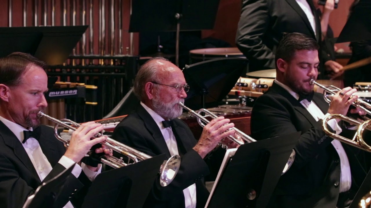 Community Band - 