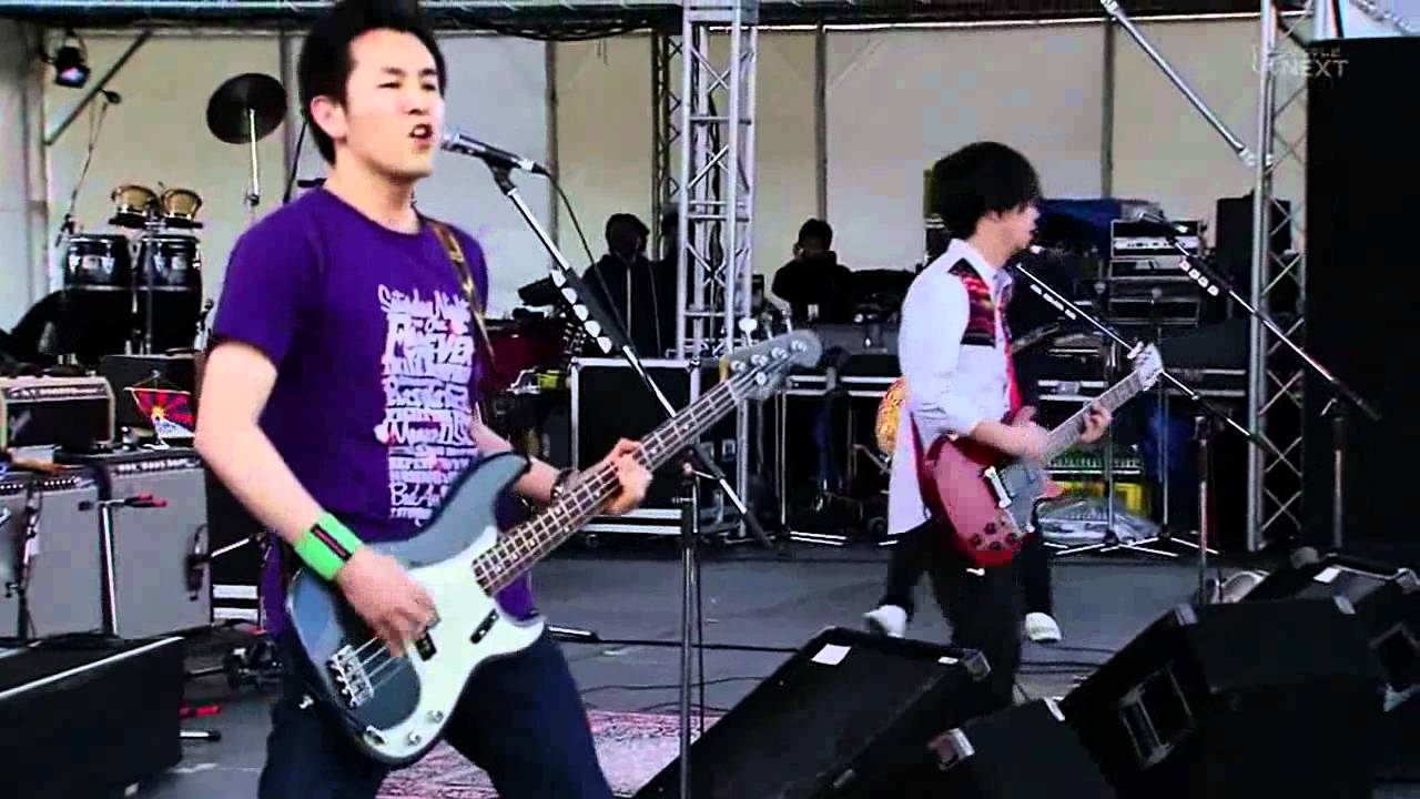 Asian Kung-fu Generation - Rewrite sub español HD