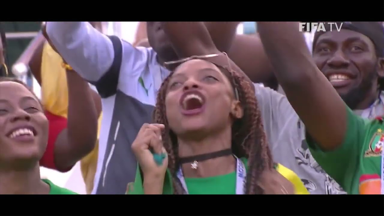 PABRIKA_RDV AU QATAR #lionsindomptables #fecafoot #qatar2022 #fifa #cameroun #sports