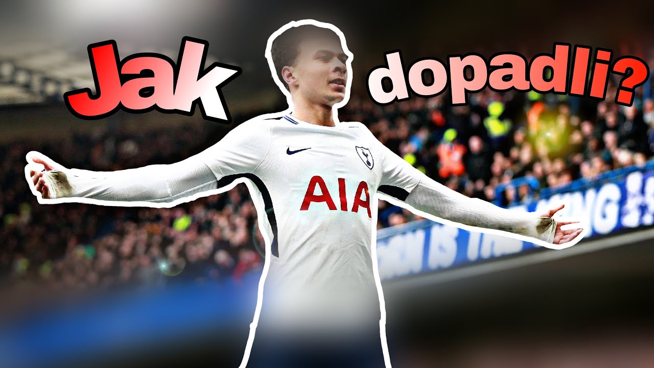 Jak dopadlo PĚT největších talentů z FIFY 18!? - D. Ali, A. Martial,Y Tielemans  - 1. část