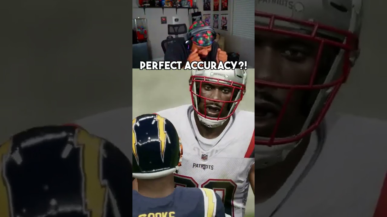 Victionary BREAKS His Camera AGAIN Over Madden 24