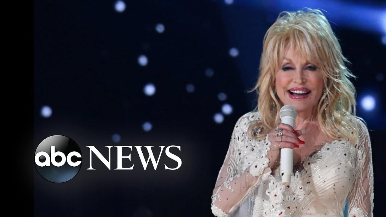 Dolly Parton’s major Vanderbilt donation supported COVID-19 vaccine | WNT