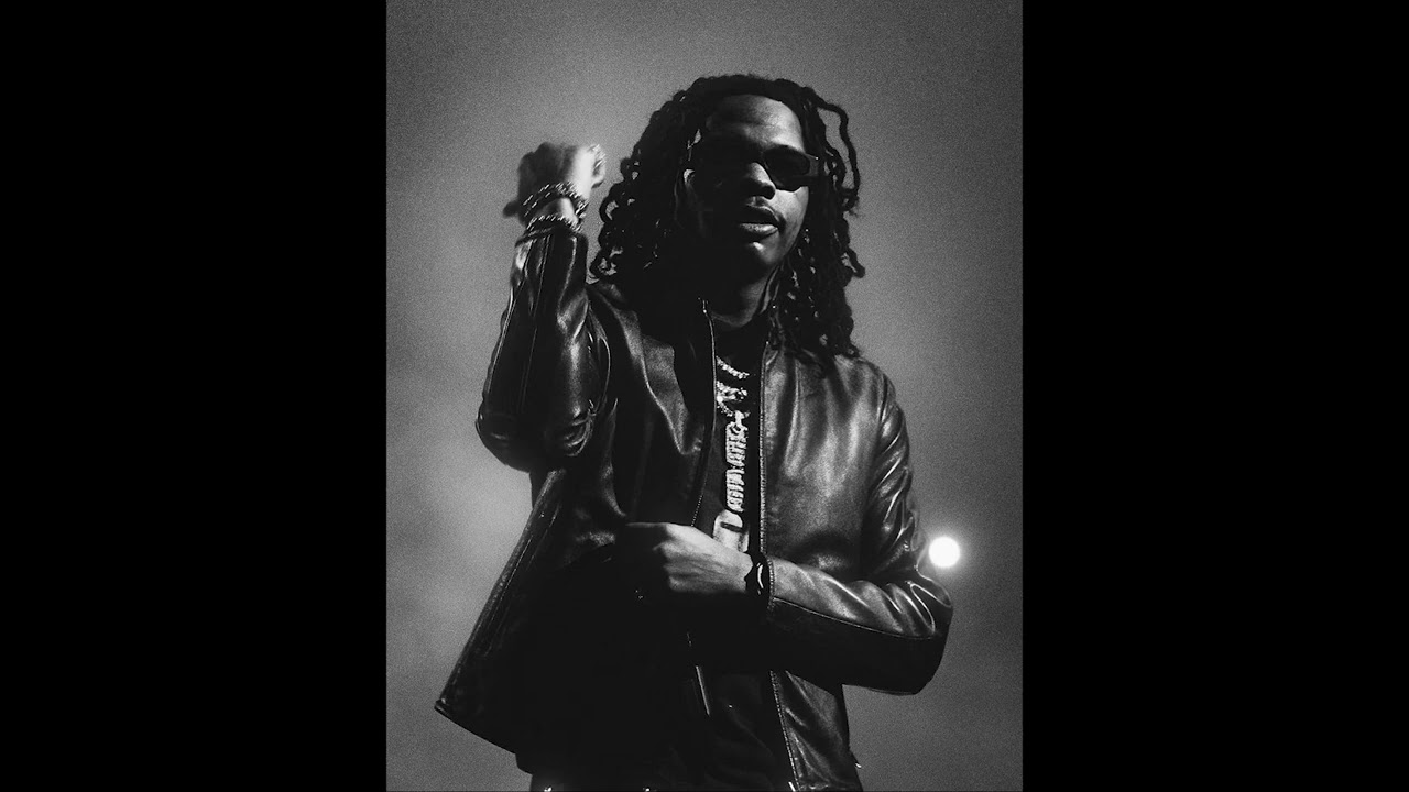 (FREE) Lil Baby Type Beat - 
