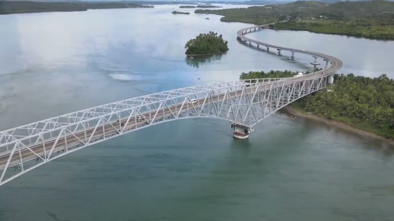 SAMAR PROVINCE HYMN (Videos Crdts to owners)#samarprovince