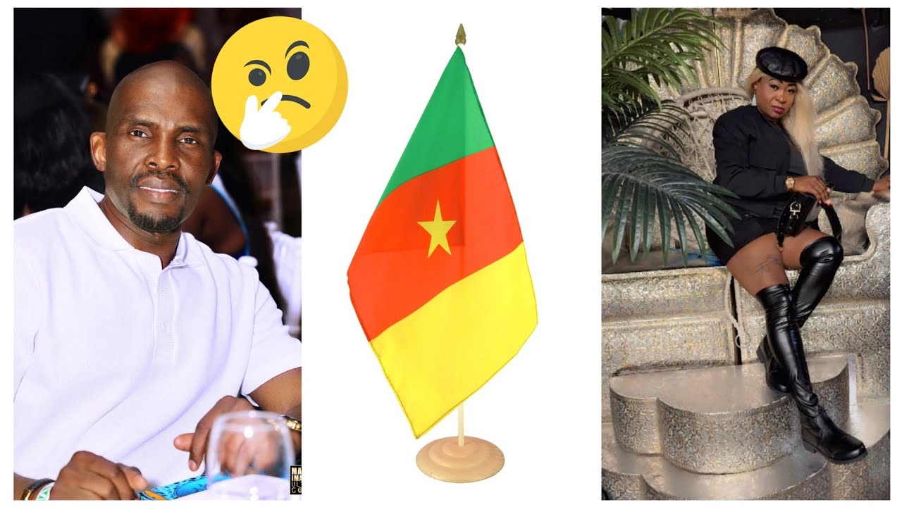 AMER KAMER DIT QUE TCHAKALA VIP N'EST PAS UNE BELLE FEMME 