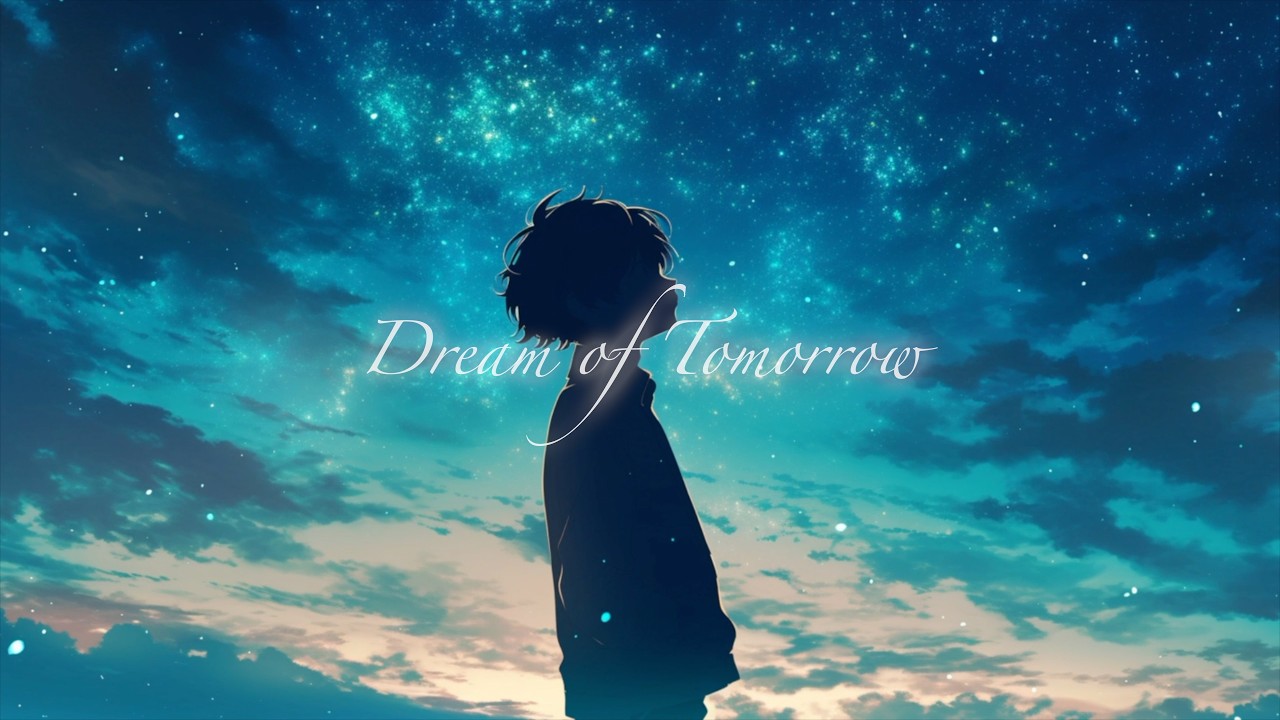はさか / Dream of Tomorrow (feat.初音ミク)