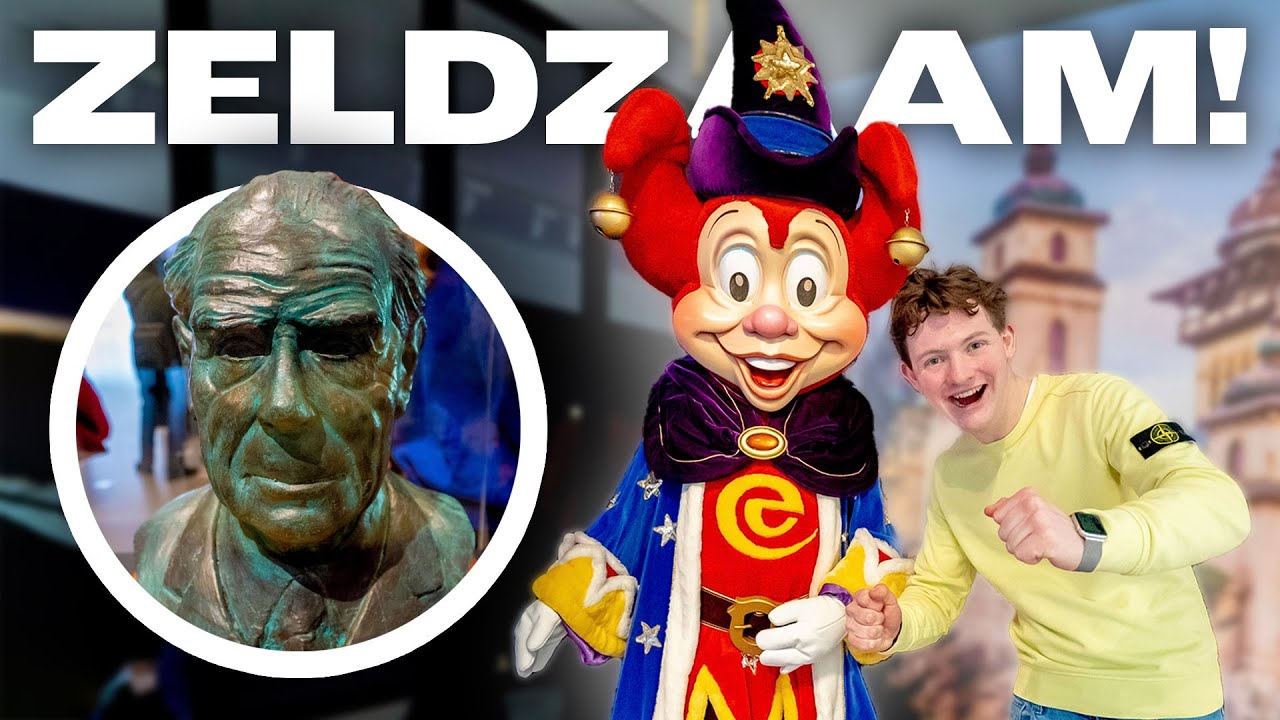 DE SCHATKAMER VAN DE EFTELING! 😱💎 | Bart Baan