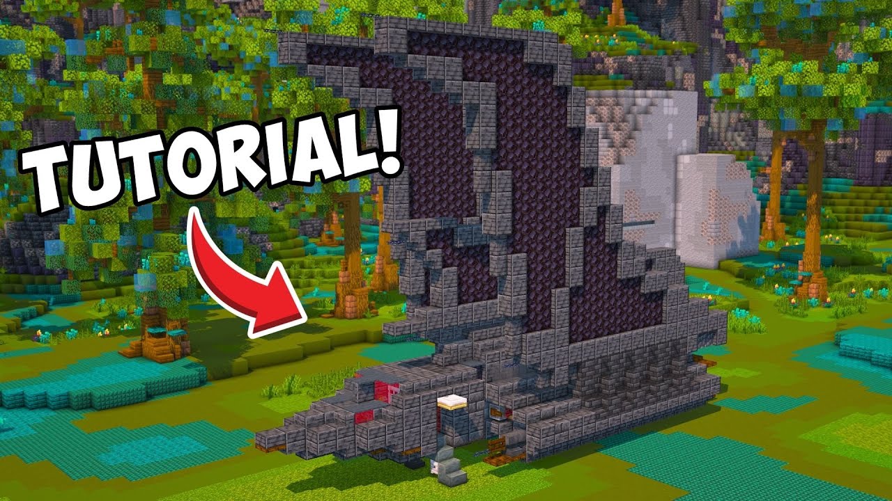 Bad Batch Marauder (+Interior!) | Minecraft Star Wars Tutorial
