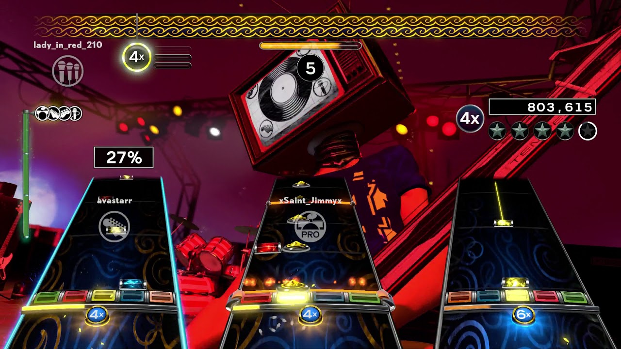 Rock Band 4 - Only a Memory - The Smithereens - Full Band [HD]