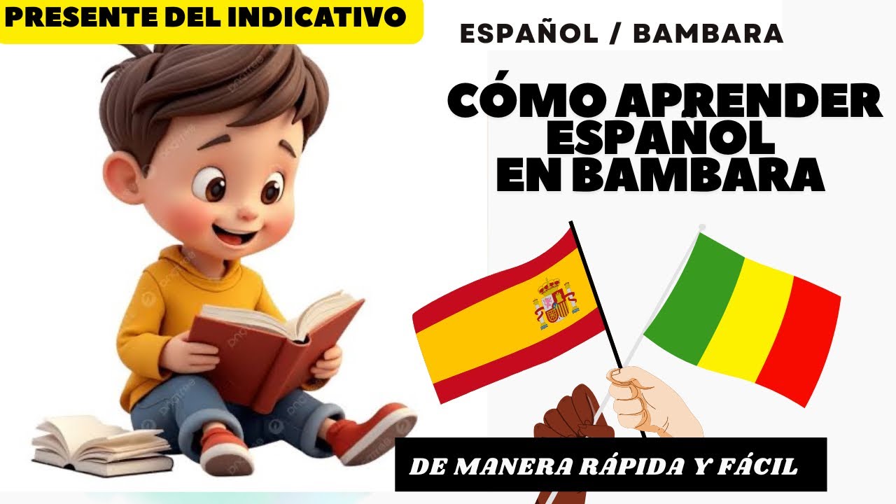 Presente del Indicativo 