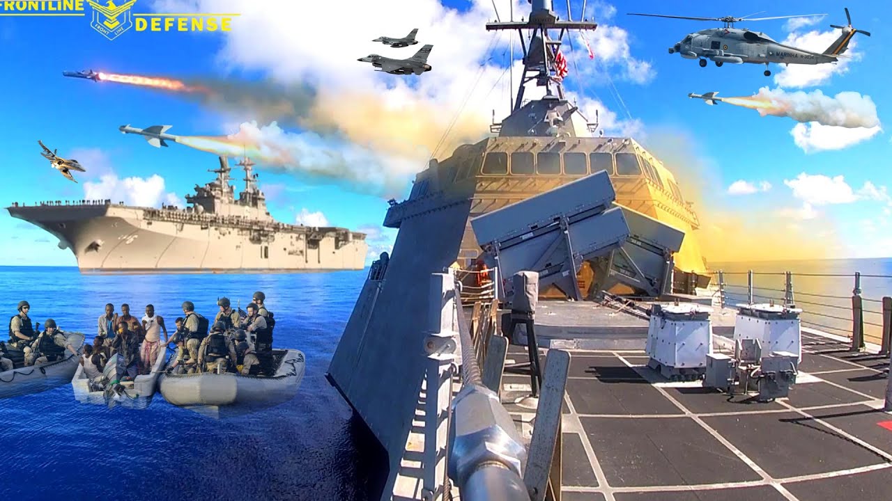 USS Maine successfully tests Trident II D5LE missile