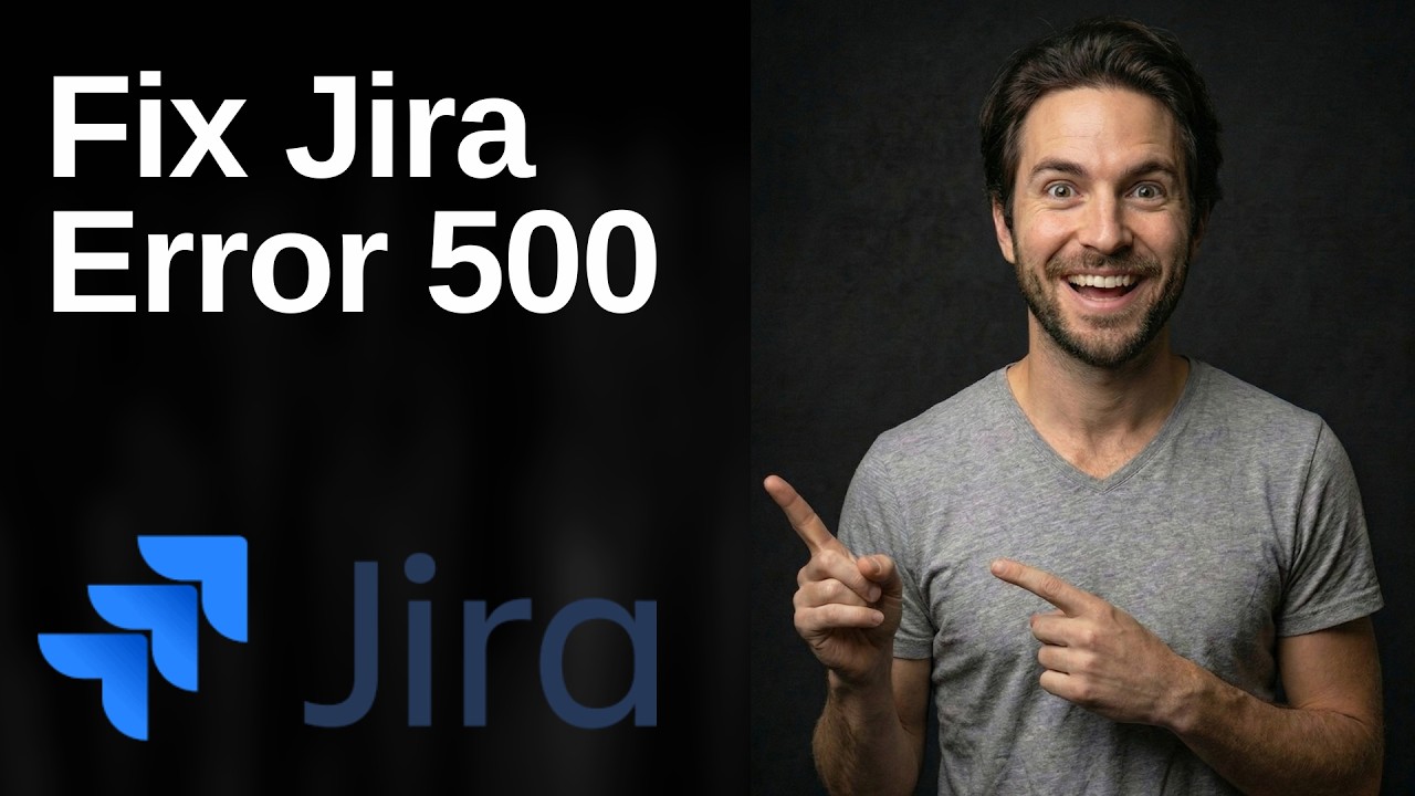 Fix Jira Error 502 (2026 Easy Guide)