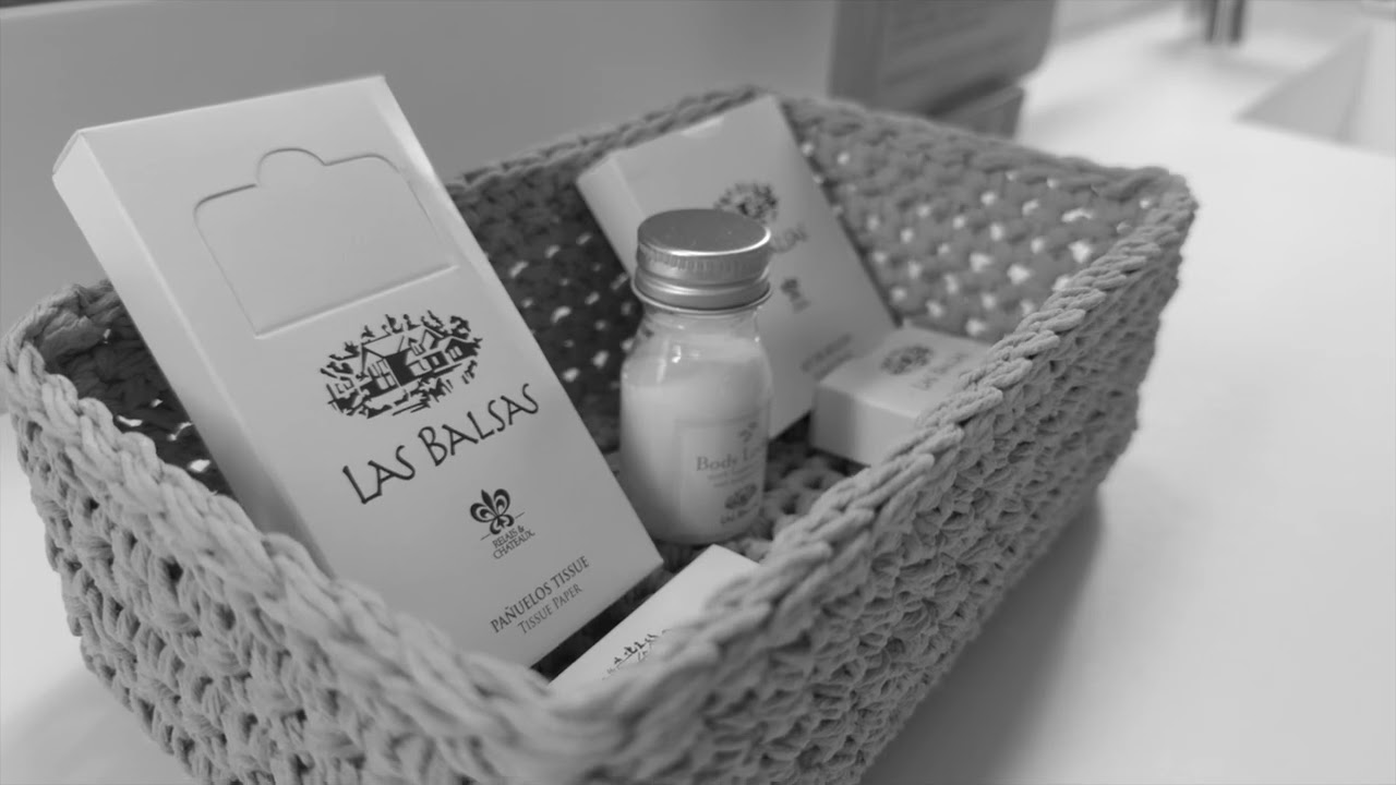 Lakeview Villas - Las Balsas Relais & Chateaux