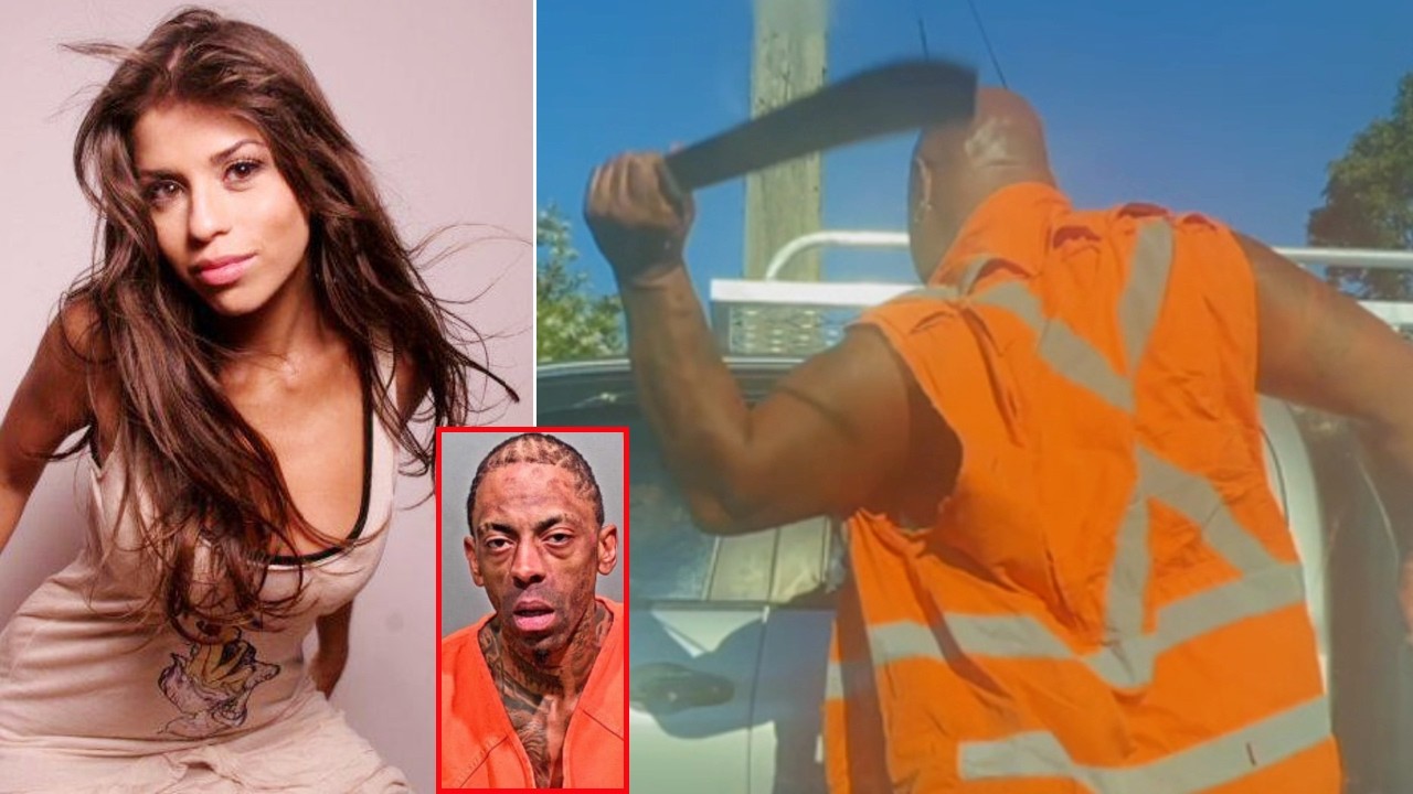 Worst Road Rage Cases of 2025
