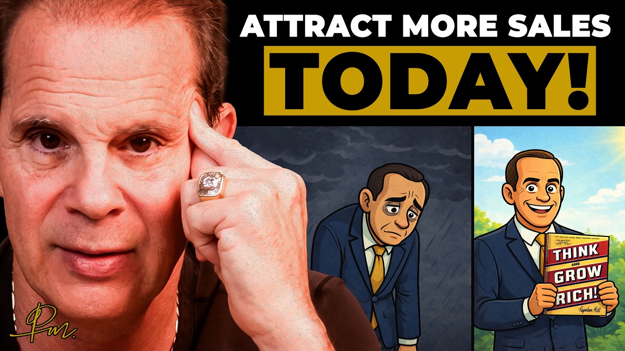 How to STOP Your Sales Slump in 1 Day - GUARANTEED!