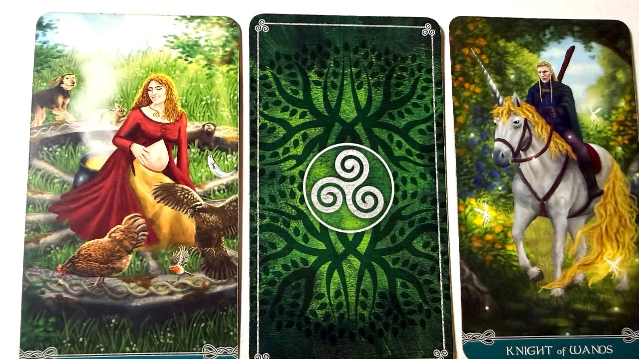 🔴&Icirc;ȚI MULȚUMEȘTE&diams;️ #etalaretarot #tarot #atemporal #ro