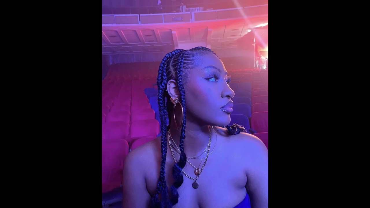 'FREE' R&B Afrobeat x Tems Type Beat ~ Move Your Waist