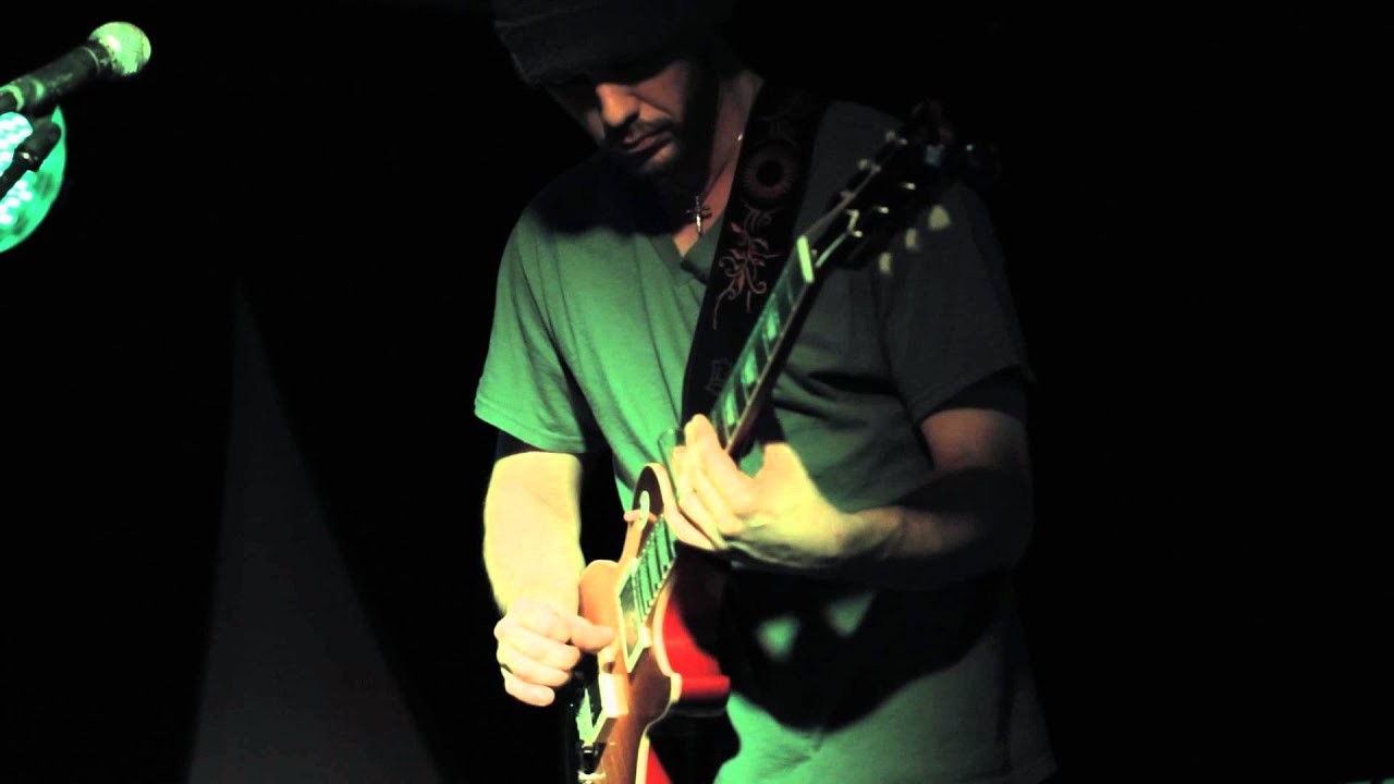 Boscoe France Band - Statesboro Blues